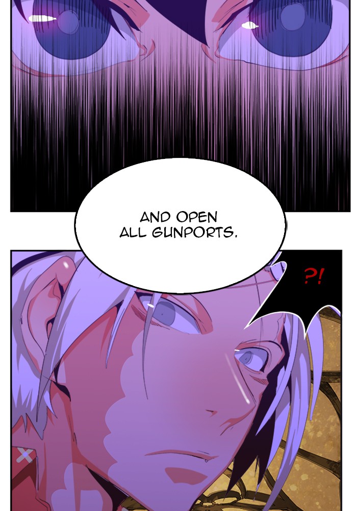 The God of High School Chapter 507 page 41 - Chapter 507: Ep. 507