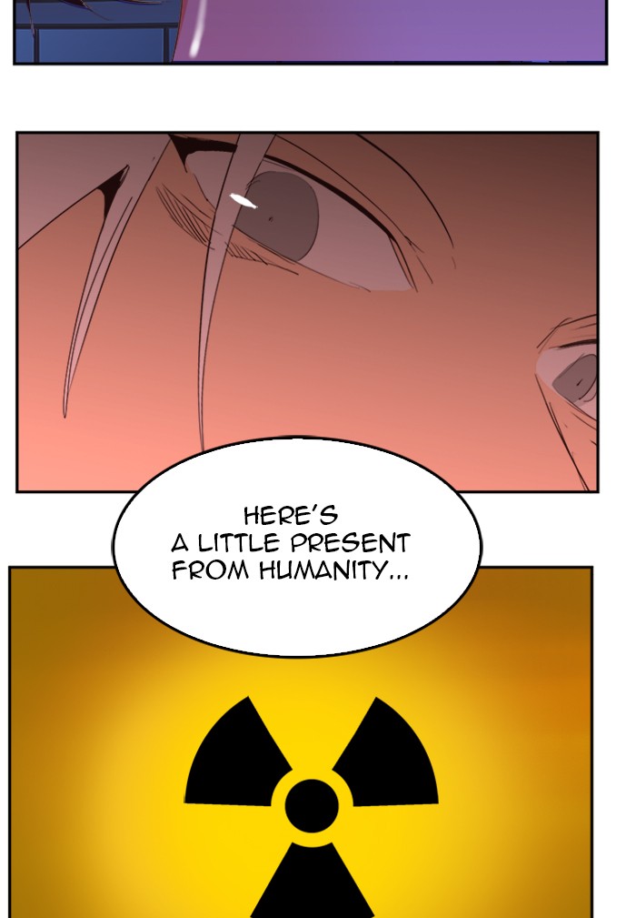 The God of High School Chapter 507 page 44 - Chapter 507: Ep. 507