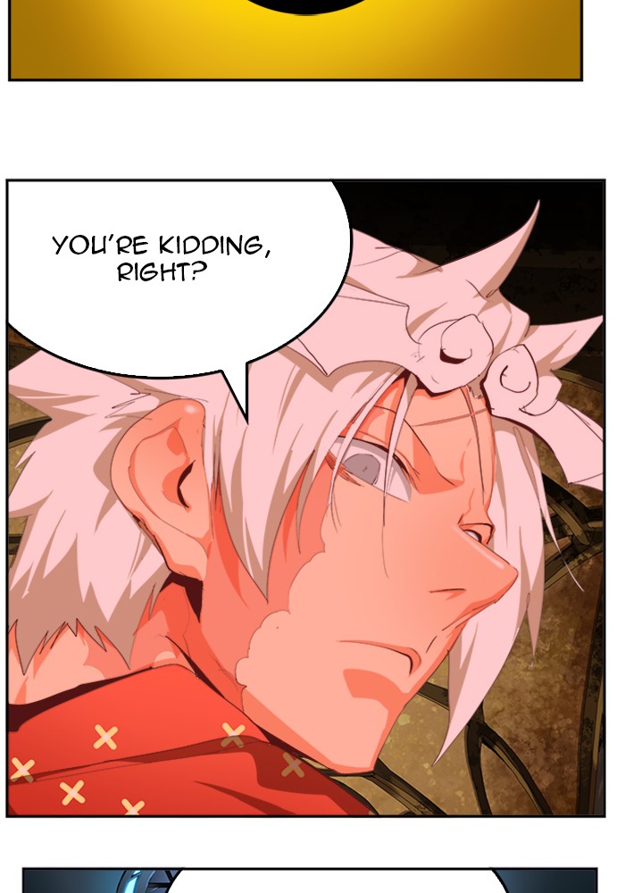The God of High School Chapter 507 page 45 - Chapter 507: Ep. 507