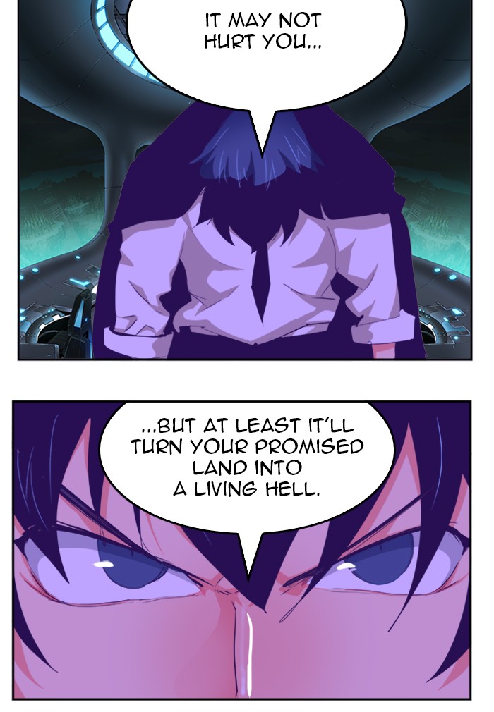 The God of High School Chapter 507 page 46 - Chapter 507: Ep. 507