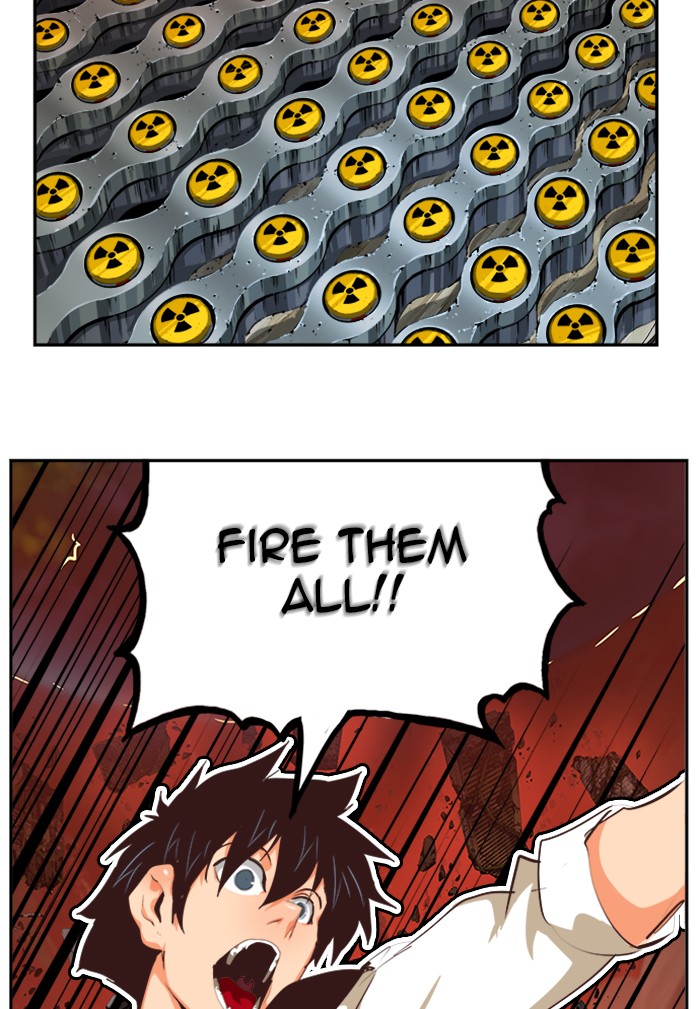 The God of High School Chapter 507 page 48 - Chapter 507: Ep. 507