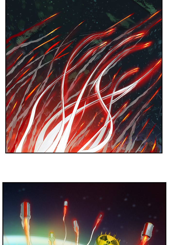 The God of High School Chapter 507 page 50 - Chapter 507: Ep. 507