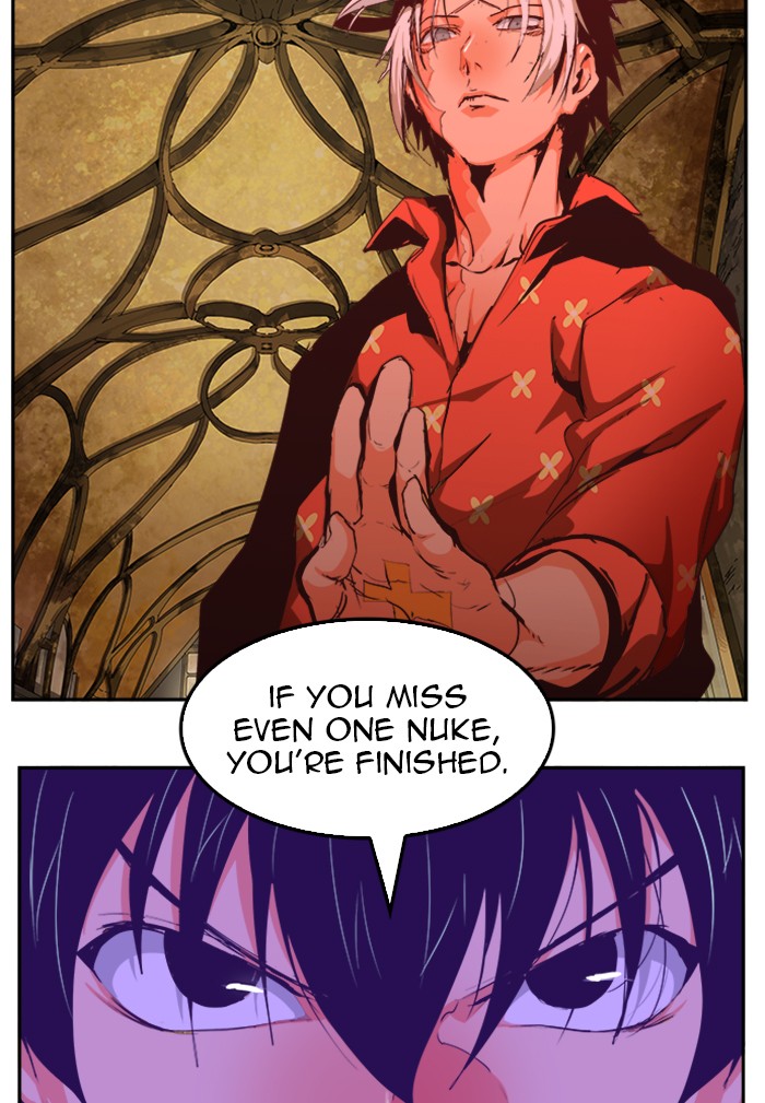 The God of High School Chapter 507 page 52 - Chapter 507: Ep. 507