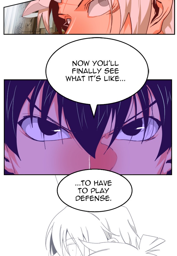 The God of High School Chapter 507 page 56 - Chapter 507: Ep. 507