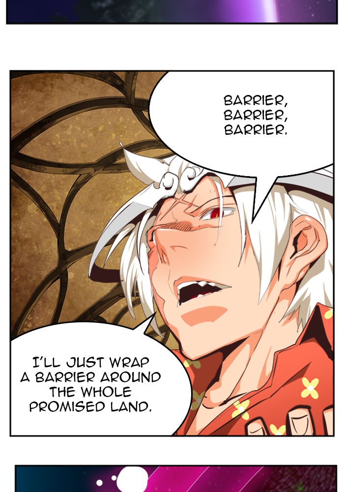 The God of High School Chapter 507 page 60 - Chapter 507: Ep. 507