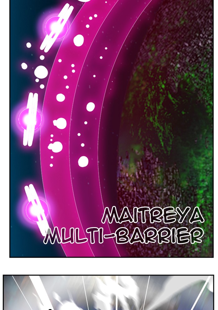 The God of High School Chapter 507 page 61 - Chapter 507: Ep. 507