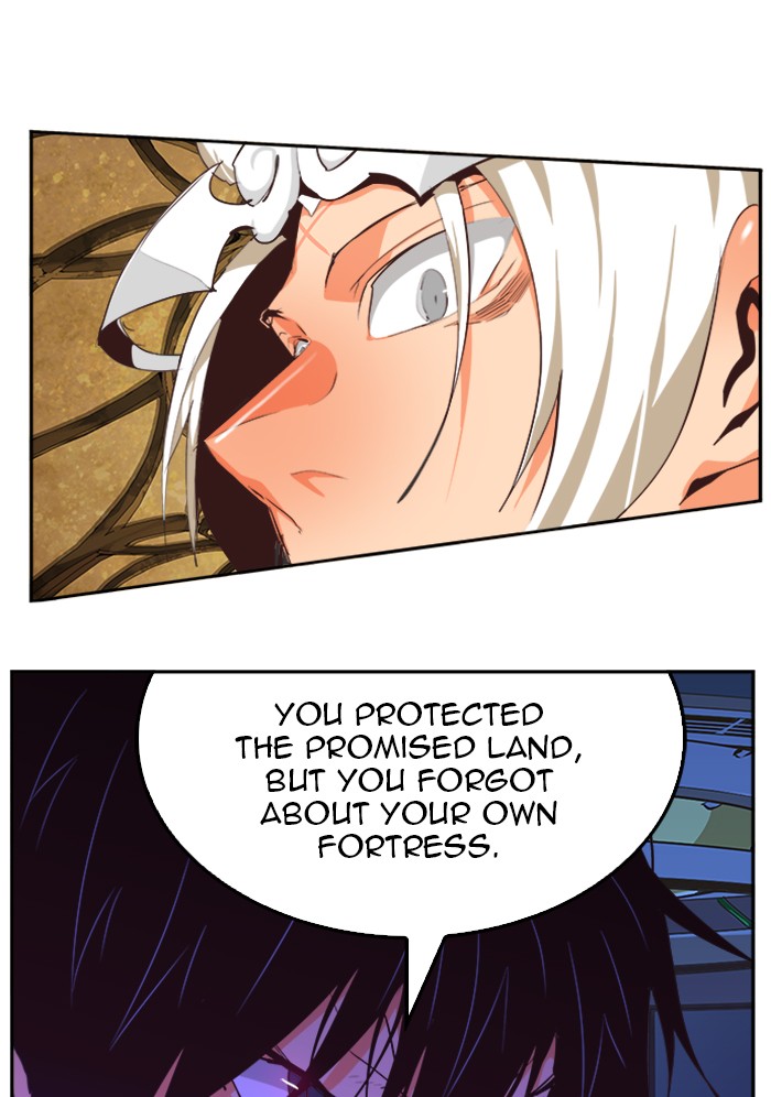 The God of High School Chapter 507 page 63 - Chapter 507: Ep. 507