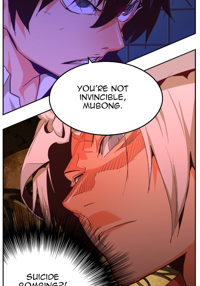 The God of High School Chapter 507 page 64 - Chapter 507: Ep. 507