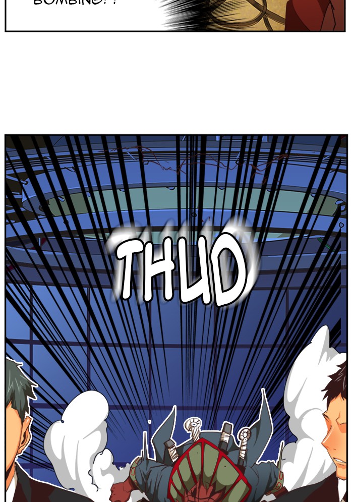 The God of High School Chapter 507 page 65 - Chapter 507: Ep. 507