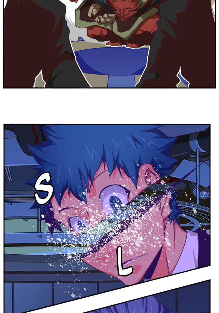 The God of High School Chapter 507 page 66 - Chapter 507: Ep. 507