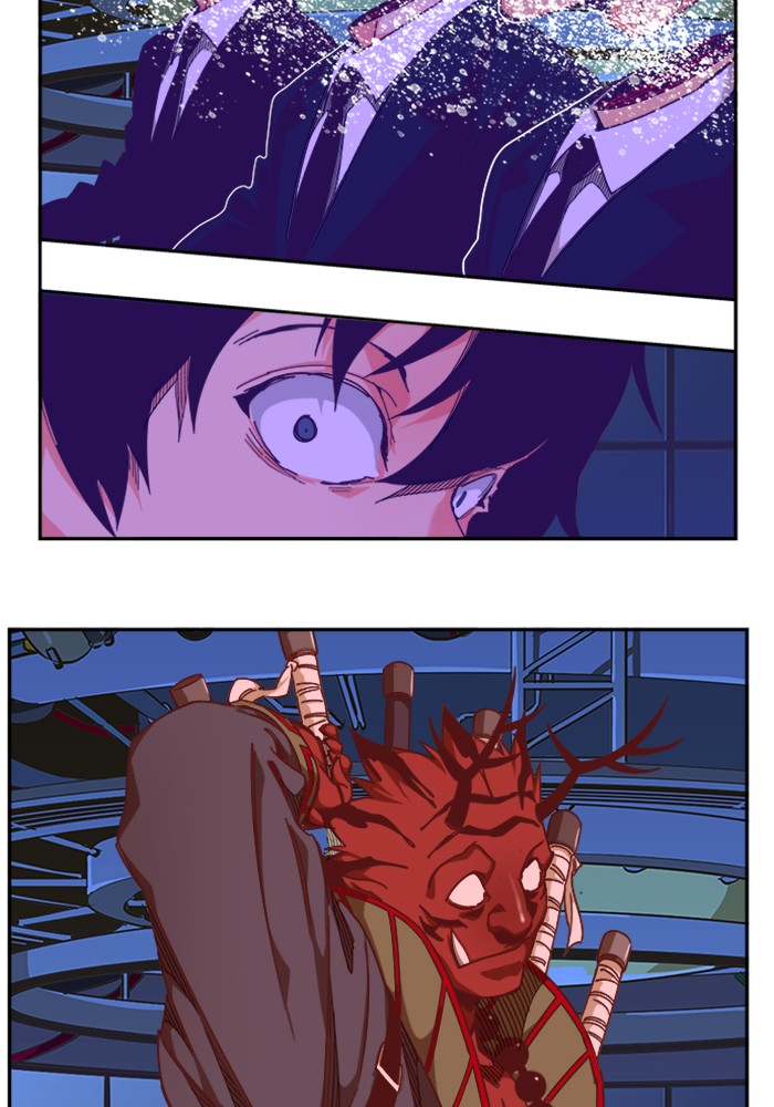 The God of High School Chapter 507 page 68 - Chapter 507: Ep. 507