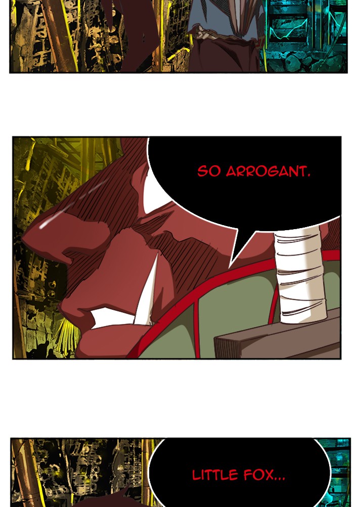 The God of High School Chapter 507 page 76 - Chapter 507: Ep. 507