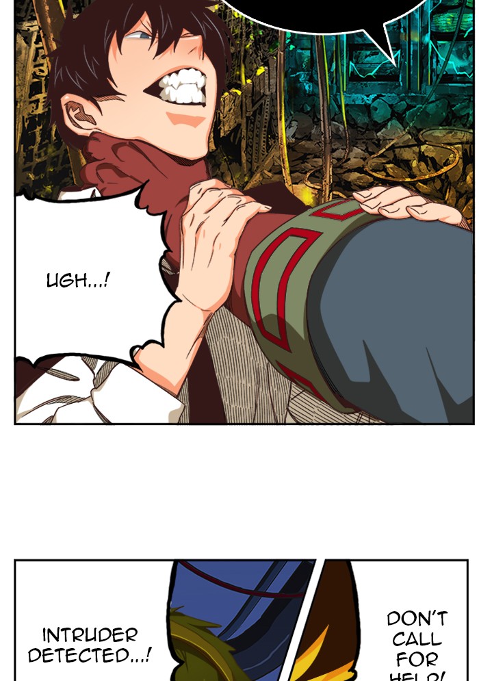 The God of High School Chapter 507 page 77 - Chapter 507: Ep. 507