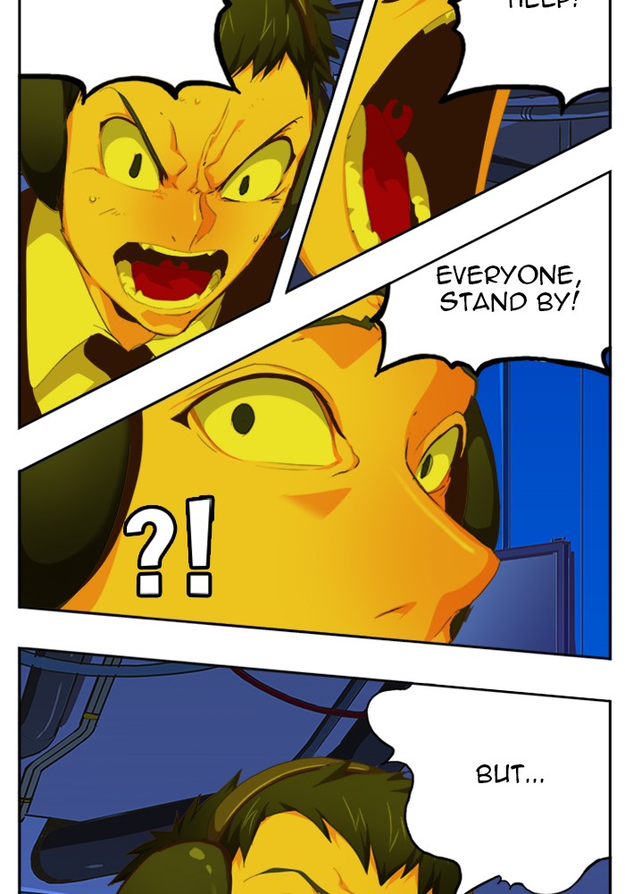 The God of High School Chapter 507 page 78 - Chapter 507: Ep. 507