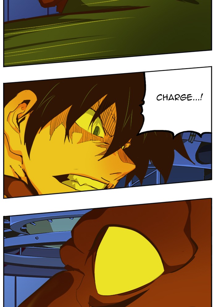 The God of High School Chapter 507 page 81 - Chapter 507: Ep. 507