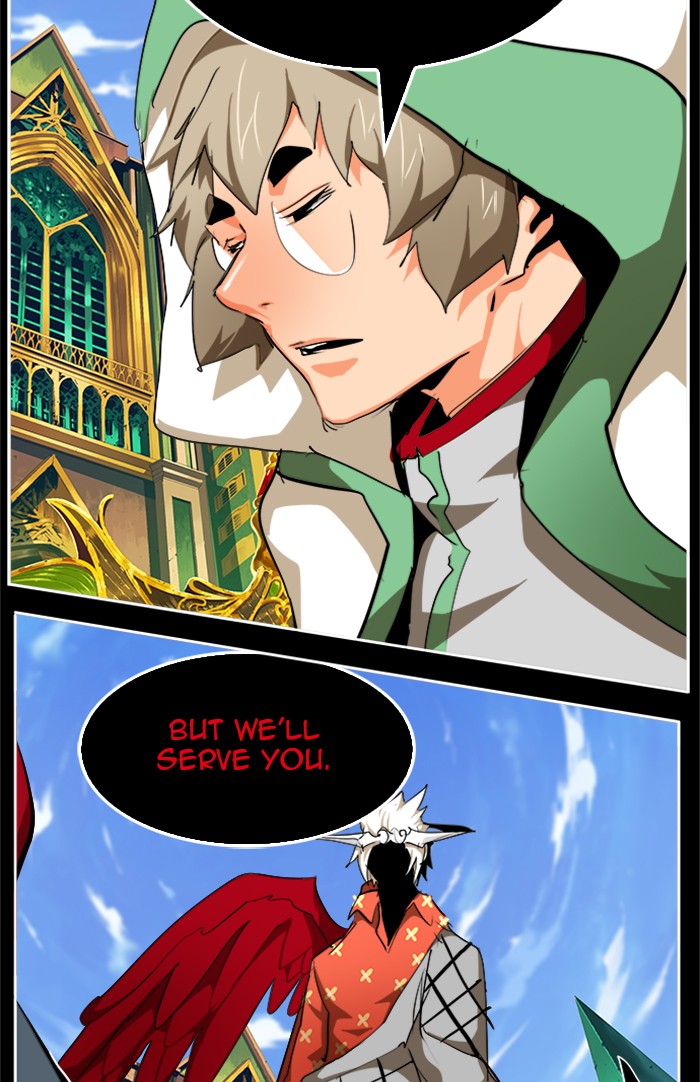 The God of High School Chapter 507 page 88 - Chapter 507: Ep. 507