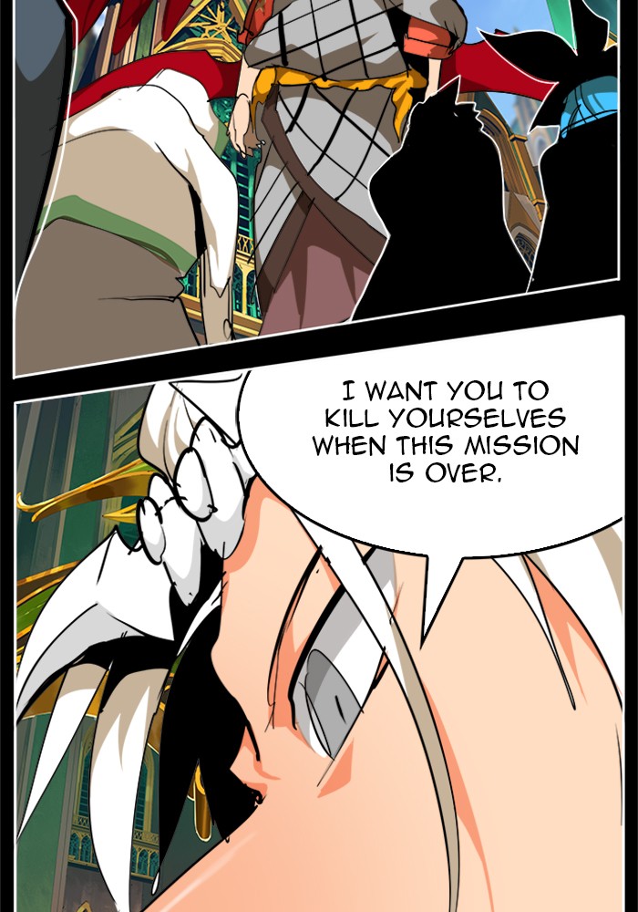 The God of High School Chapter 507 page 89 - Chapter 507: Ep. 507