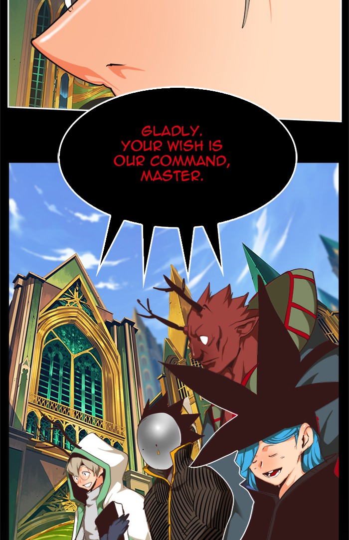 The God of High School Chapter 507 page 90 - Chapter 507: Ep. 507