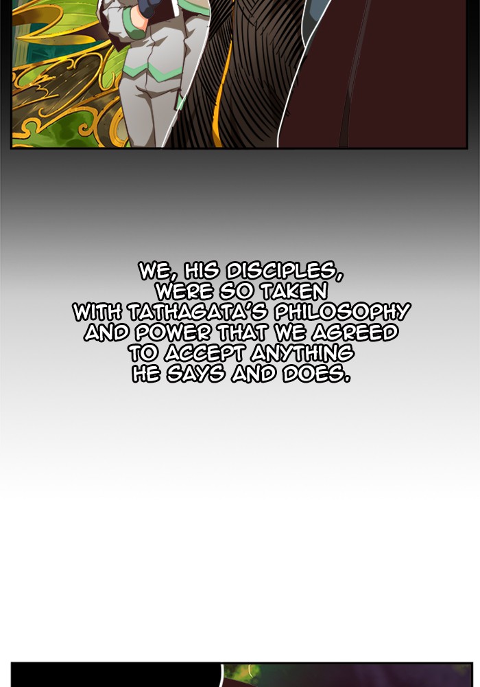 The God of High School Chapter 507 page 91 - Chapter 507: Ep. 507
