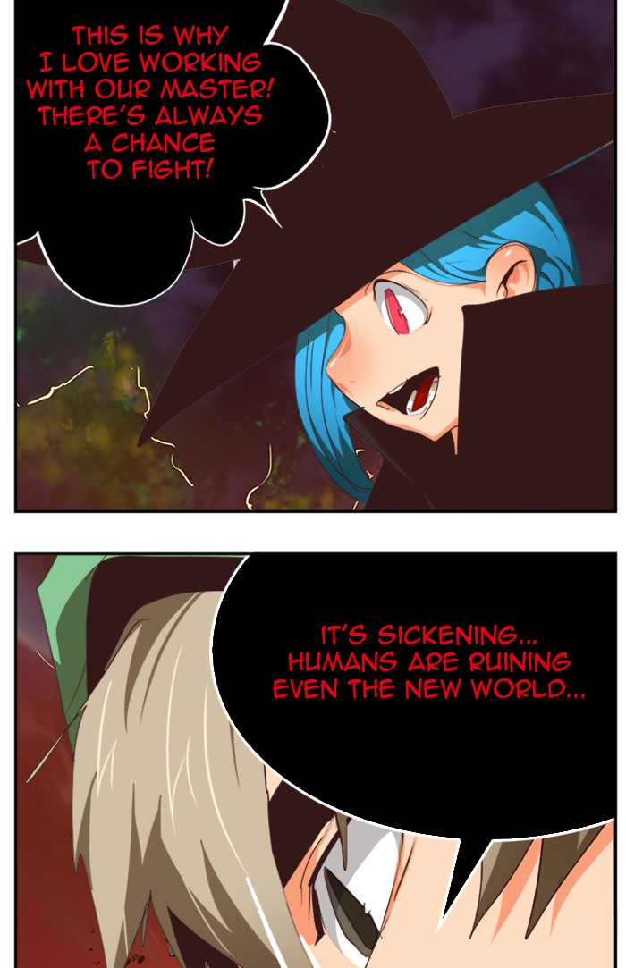 The God of High School Chapter 507 page 92 - Chapter 507: Ep. 507