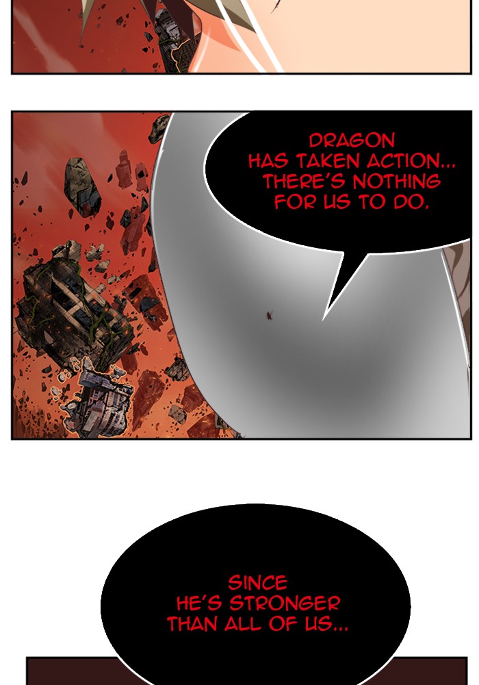 The God of High School Chapter 507 page 93 - Chapter 507: Ep. 507