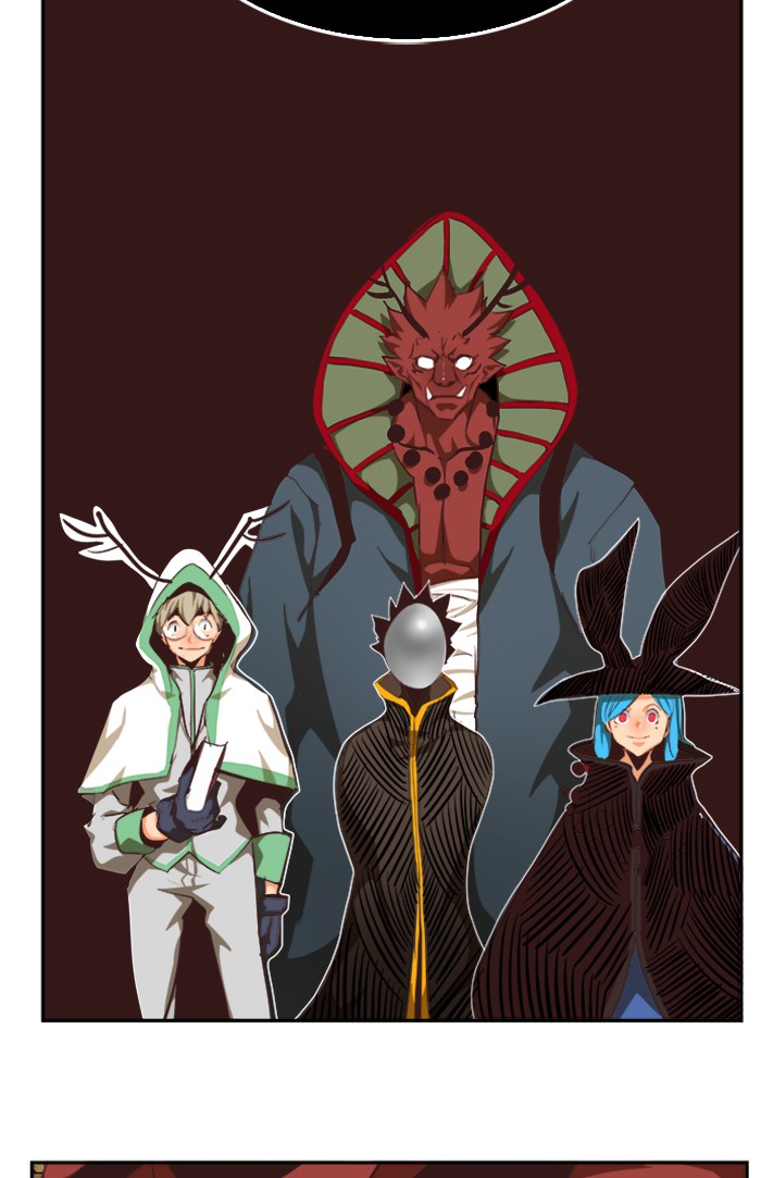 The God of High School Chapter 507 page 94 - Chapter 507: Ep. 507