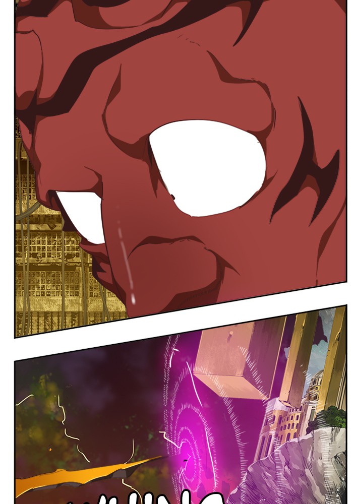 The God of High School Chapter 507 page 95 - Chapter 507: Ep. 507