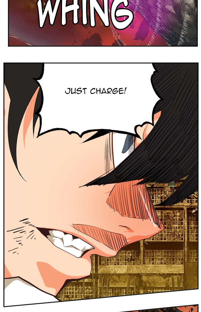 The God of High School Chapter 507 page 96 - Chapter 507: Ep. 507