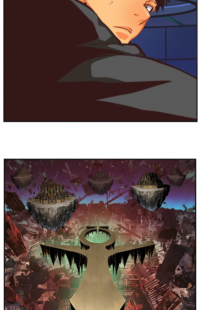 The God of High School Chapter 507 page 98 - Chapter 507: Ep. 507