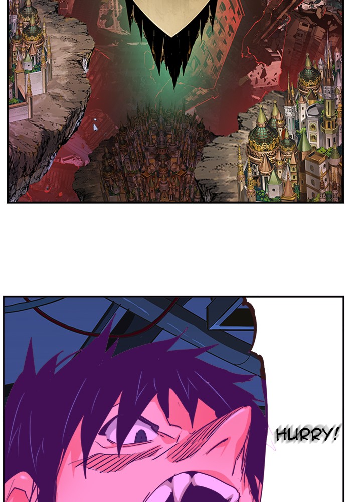 The God of High School Chapter 507 page 99 - Chapter 507: Ep. 507