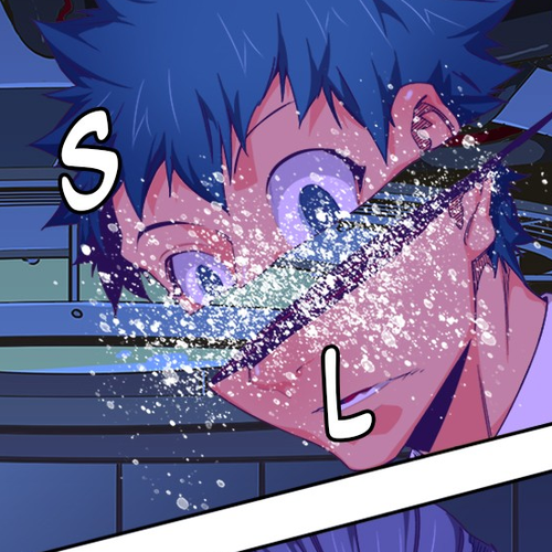 The God of High School Chapter 507: Ep. 507 cover