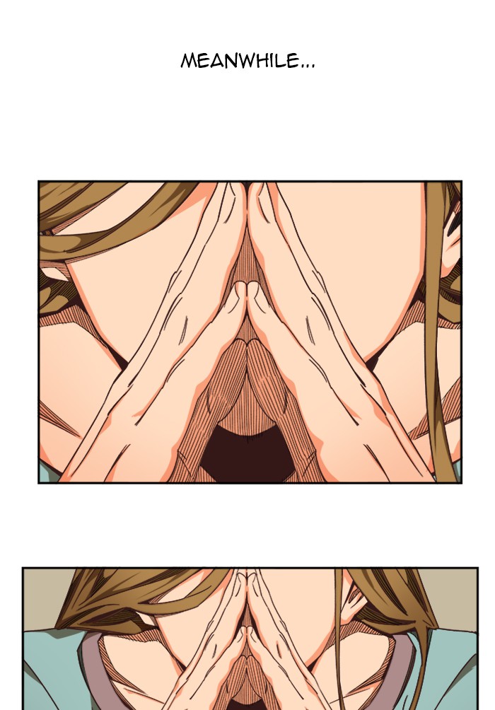 The God of High School Chapter 508 page 1 - Chapter 508: Ep. 508
