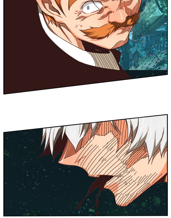 The God of High School Chapter 508 page 100 - Chapter 508: Ep. 508