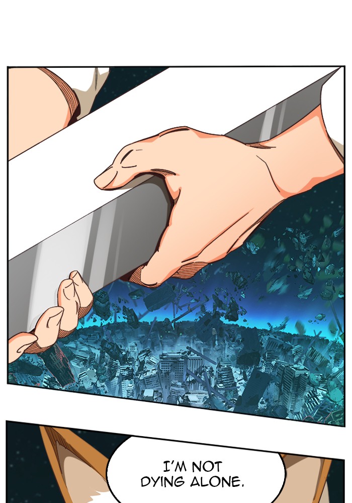 The God of High School Chapter 508 page 101 - Chapter 508: Ep. 508