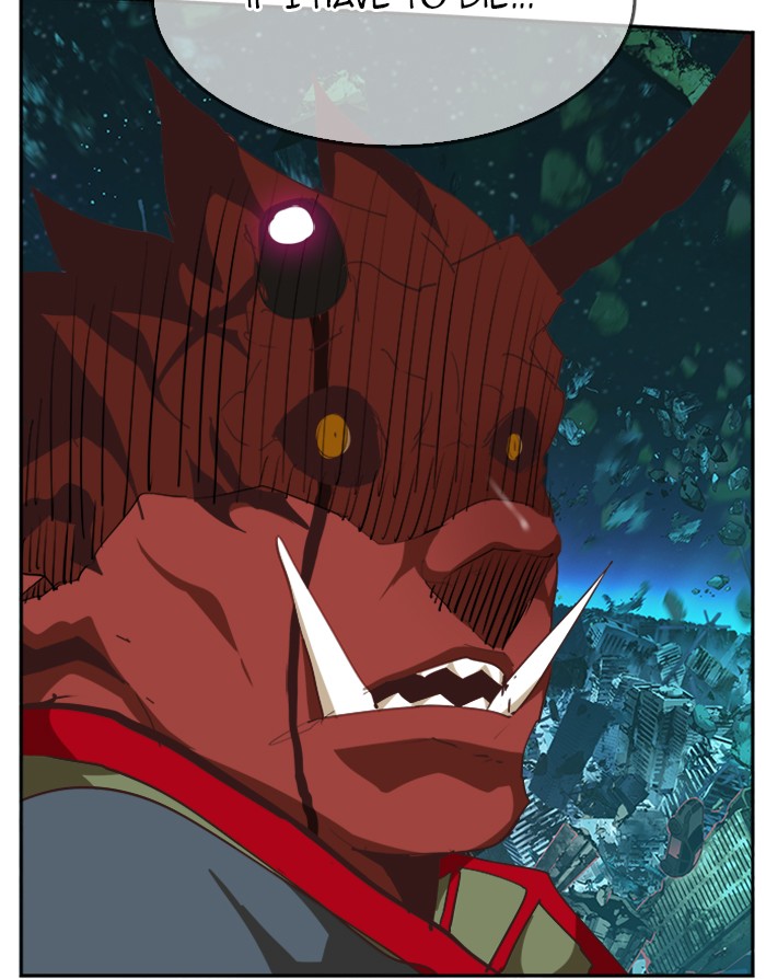 The God of High School Chapter 508 page 104 - Chapter 508: Ep. 508