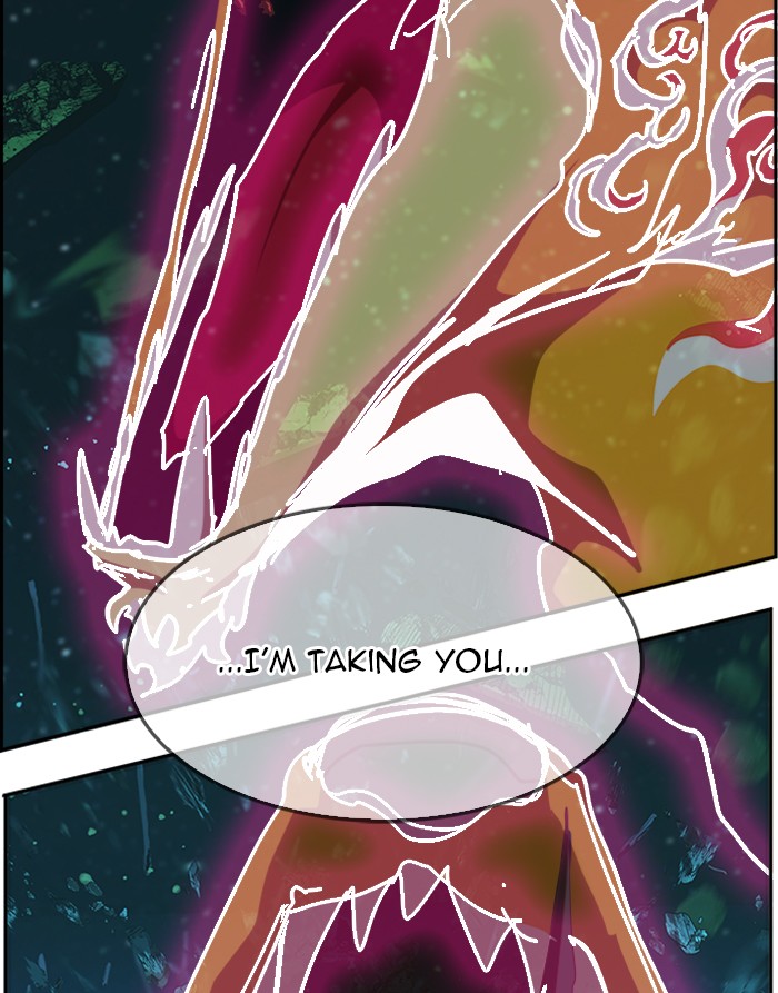 The God of High School Chapter 508 page 106 - Chapter 508: Ep. 508