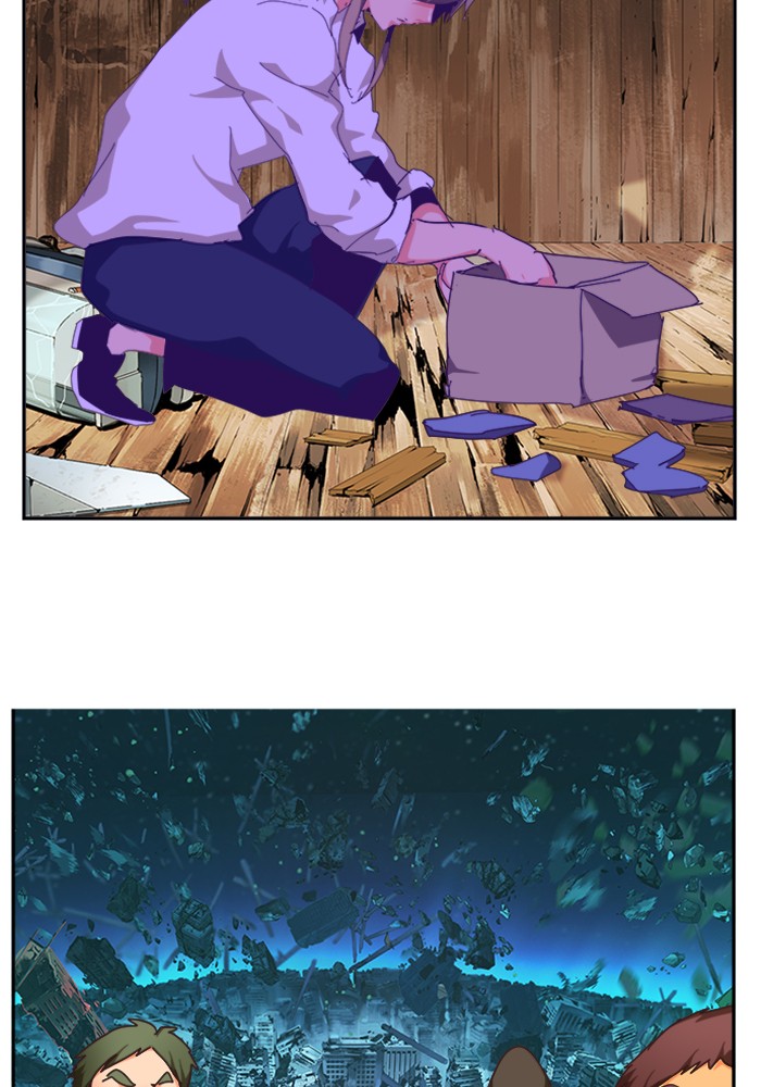 The God of High School Chapter 508 page 109 - Chapter 508: Ep. 508