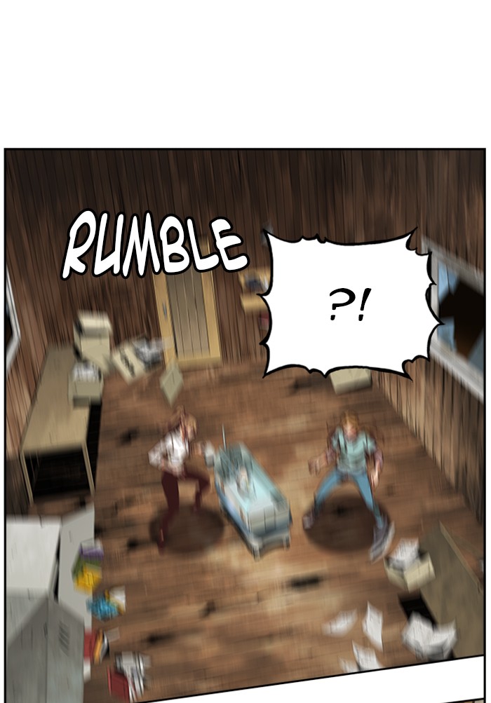 The God of High School Chapter 508 page 11 - Chapter 508: Ep. 508
