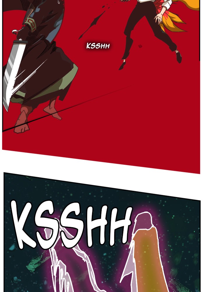 The God of High School Chapter 508 page 111 - Chapter 508: Ep. 508