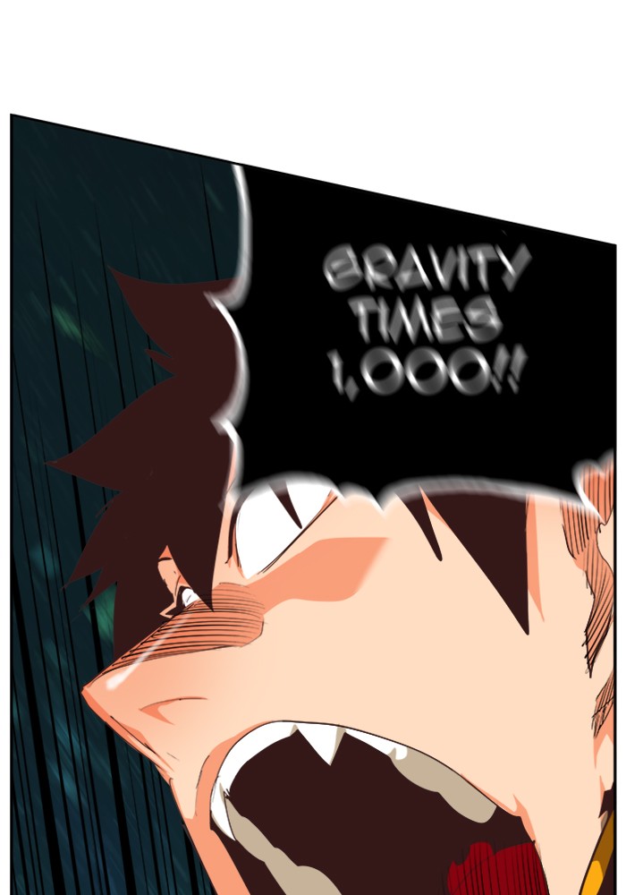 The God of High School Chapter 508 page 115 - Chapter 508: Ep. 508