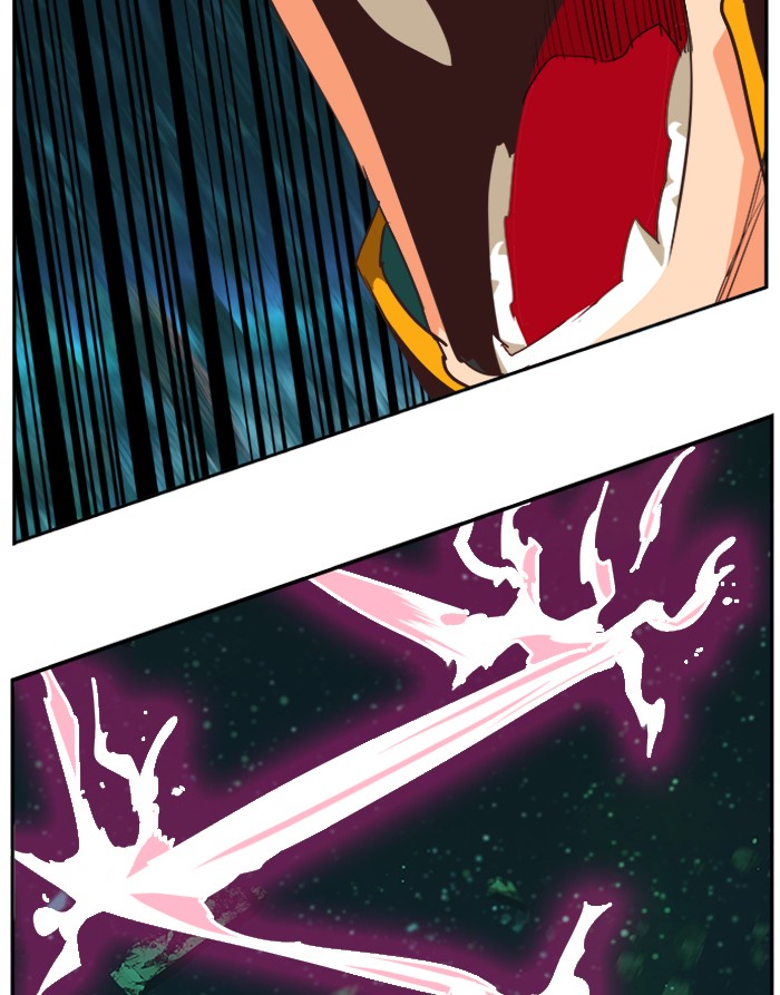 The God of High School Chapter 508 page 116 - Chapter 508: Ep. 508