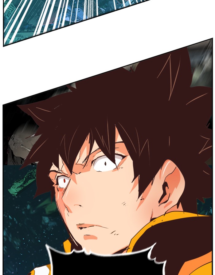 The God of High School Chapter 508 page 118 - Chapter 508: Ep. 508