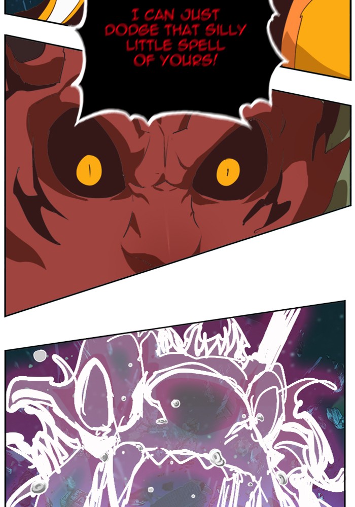 The God of High School Chapter 508 page 119 - Chapter 508: Ep. 508