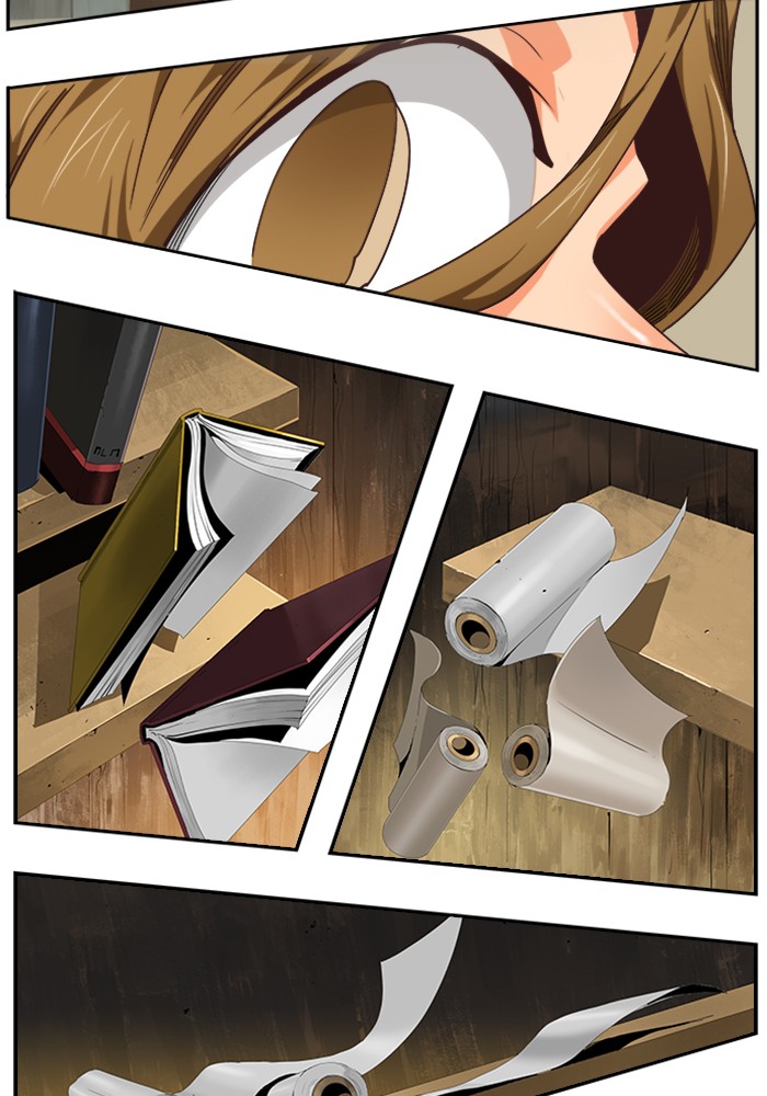 The God of High School Chapter 508 page 12 - Chapter 508: Ep. 508