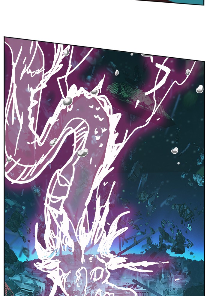 The God of High School Chapter 508 page 121 - Chapter 508: Ep. 508