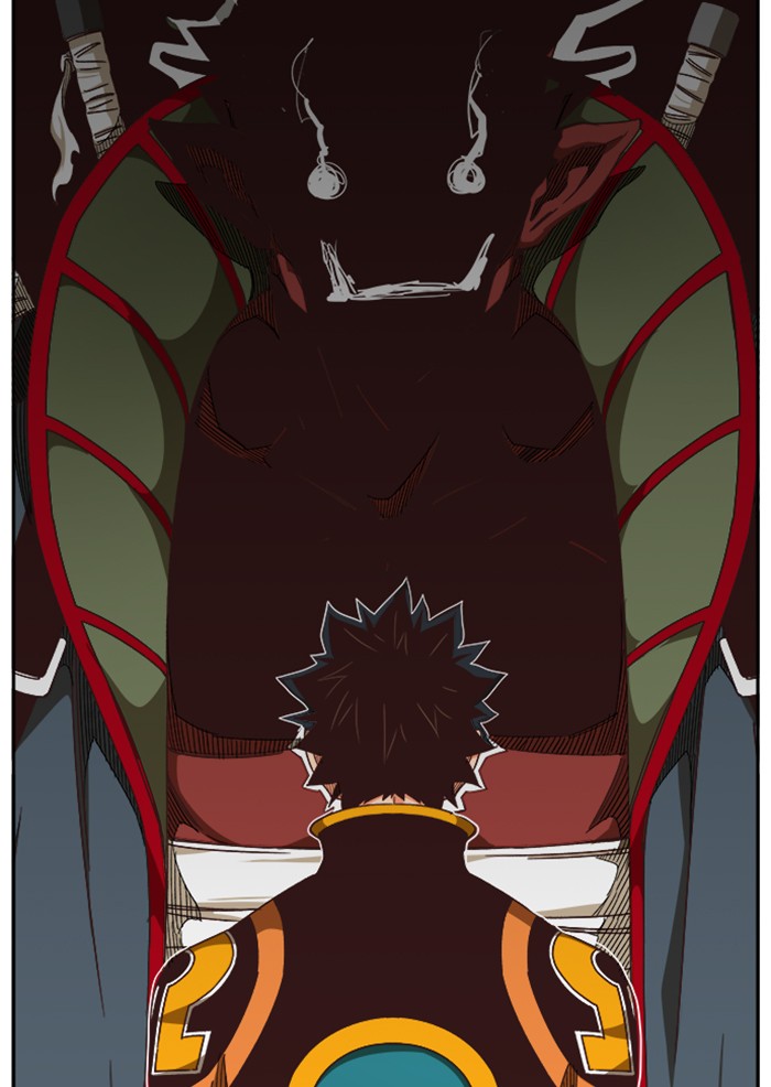 The God of High School Chapter 508 page 131 - Chapter 508: Ep. 508