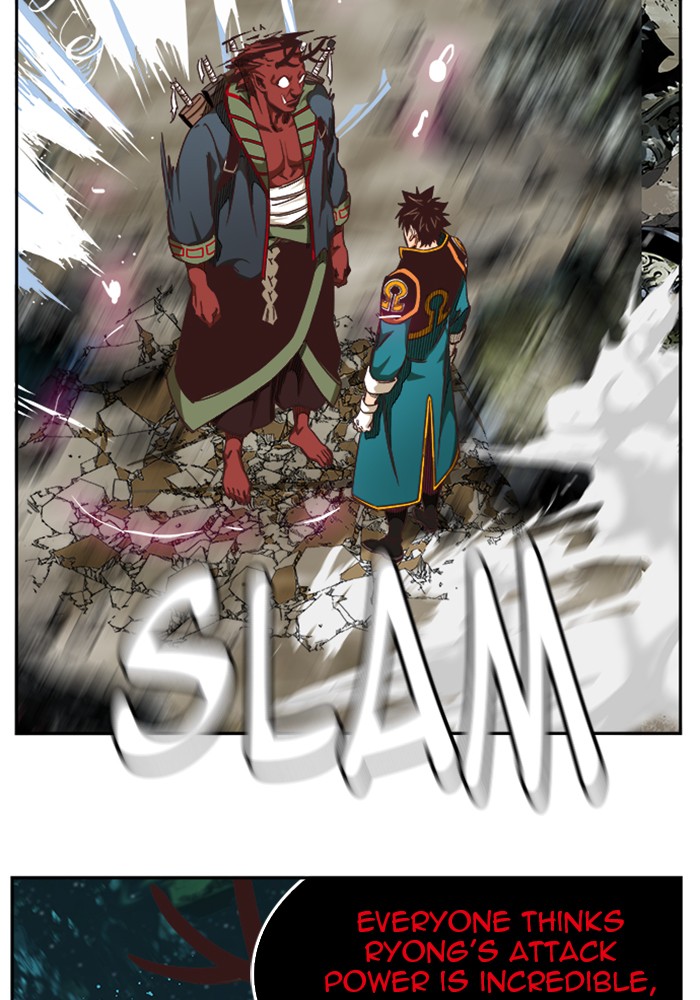 The God of High School Chapter 508 page 136 - Chapter 508: Ep. 508