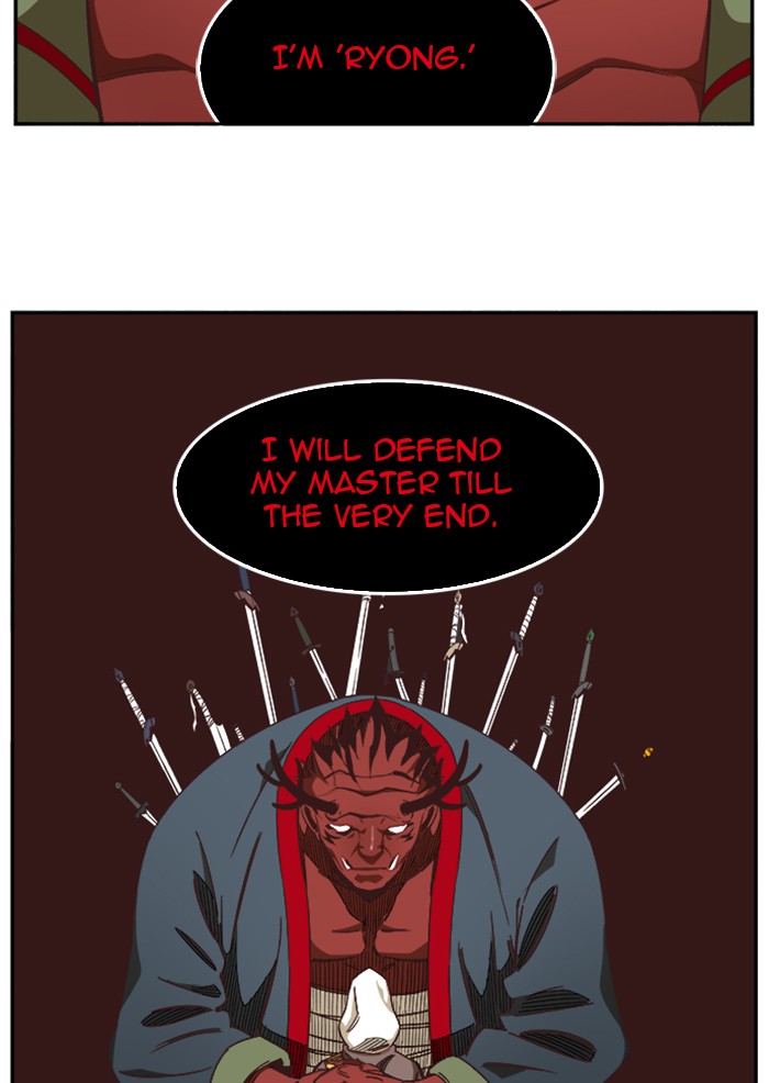 The God of High School Chapter 508 page 139 - Chapter 508: Ep. 508