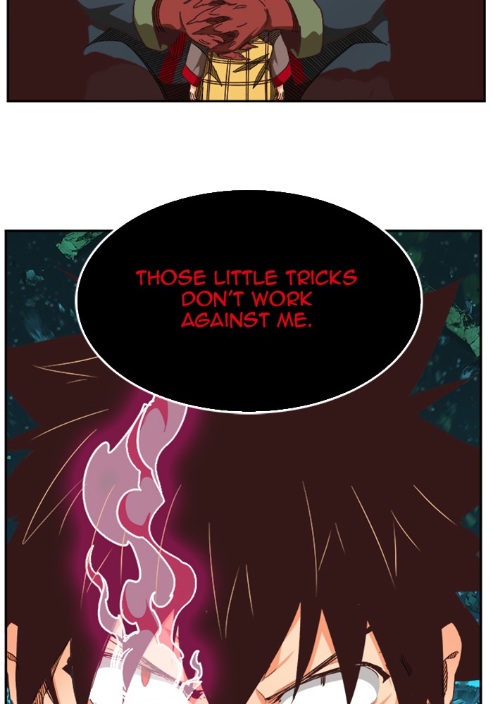 The God of High School Chapter 508 page 140 - Chapter 508: Ep. 508