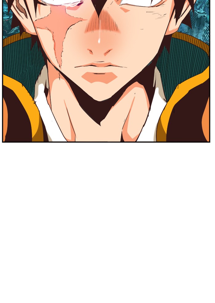 The God of High School Chapter 508 page 141 - Chapter 508: Ep. 508